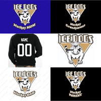 ICE DOGs T-Shirts!