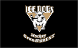 ICE DOGs Sweatshirts