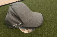 SHOOTOUT AT THE RIVER OGIO HAT - Side Logo