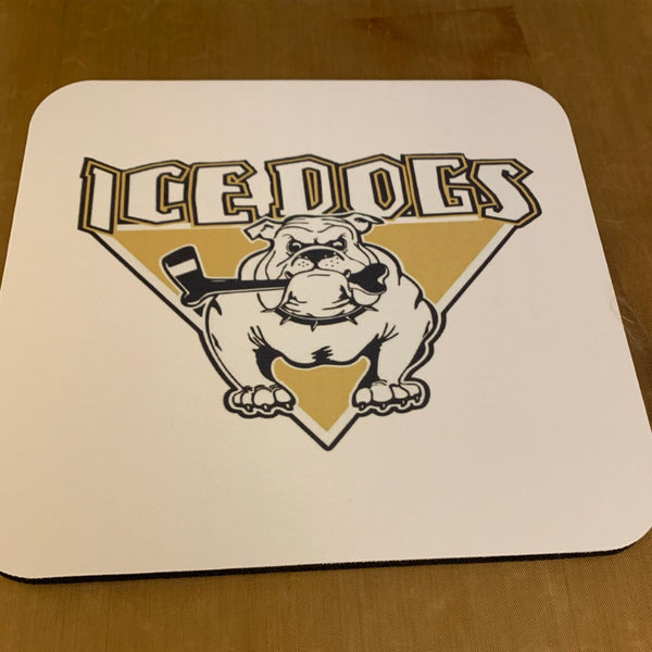 ICE DOGs Mouse Pads