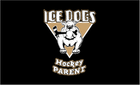 ICE DOGs Hoodie