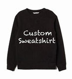 Personalized SweatShirts