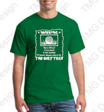 TMG Golf Team T-Shirt